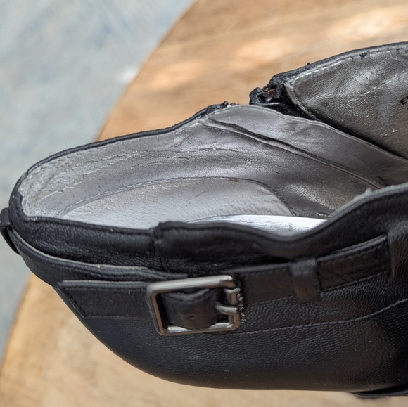 Calvin Klein Peg Booties - Picture 7 of 9